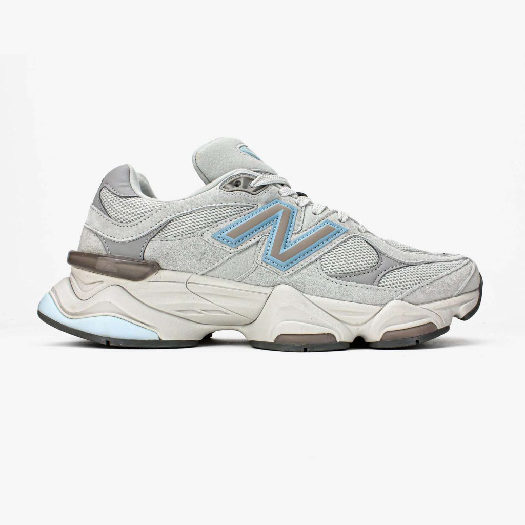 New Balance 9060 Reflection “Quarry Blue”
