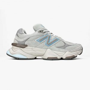 New Balance 9060 Reflection “Quarry Blue”