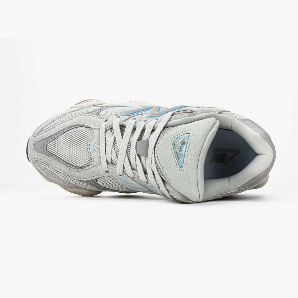 New Balance 9060 Reflection “Quarry Blue”