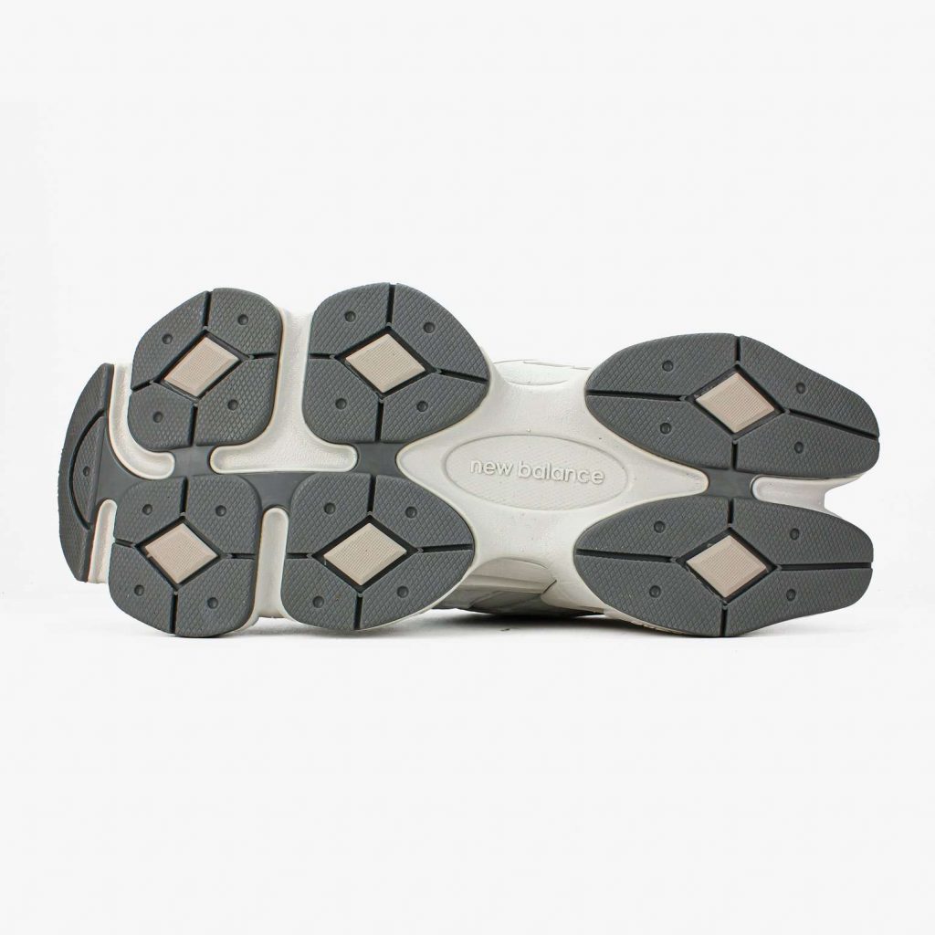 New Balance 9060 Reflection “Quarry Blue”