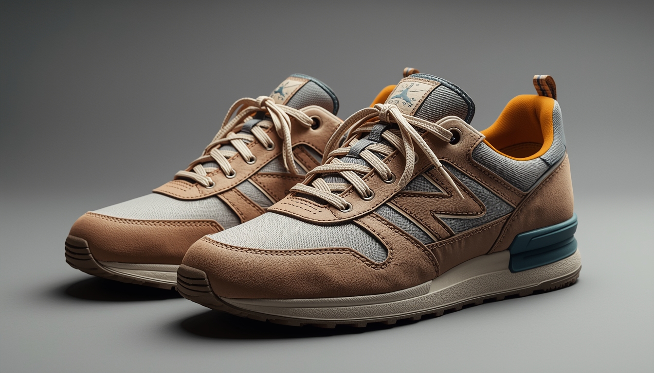 як розтягнути кросівки