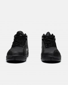 Jordan 12 Retro Winterized Triple Black