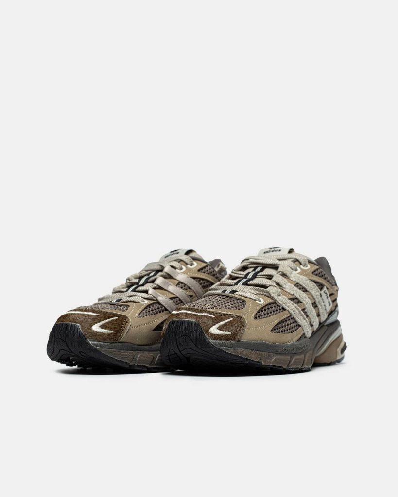 Adidas x Song For The Mute Adistar Cushion Brown