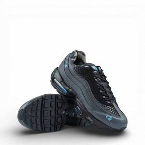 Nike Air Max 95 SP Corteiz Aegean Storm