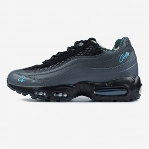 Nike Air Max 95 SP Corteiz Aegean Storm