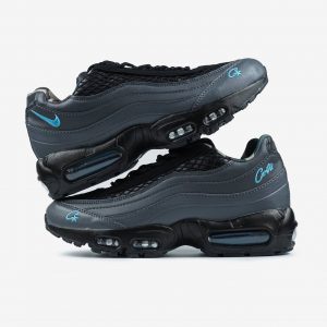 Nike Air Max 95 SP Corteiz Aegean Storm