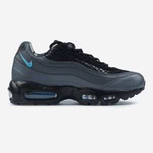 Nike Air Max 95 SP Corteiz Aegean Storm
