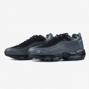 Nike Air Max 95 SP Corteiz Aegean Storm