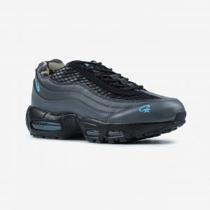 Nike Air Max 95 SP Corteiz Aegean Storm