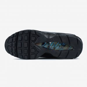 Nike Air Max 95 SP Corteiz Aegean Storm