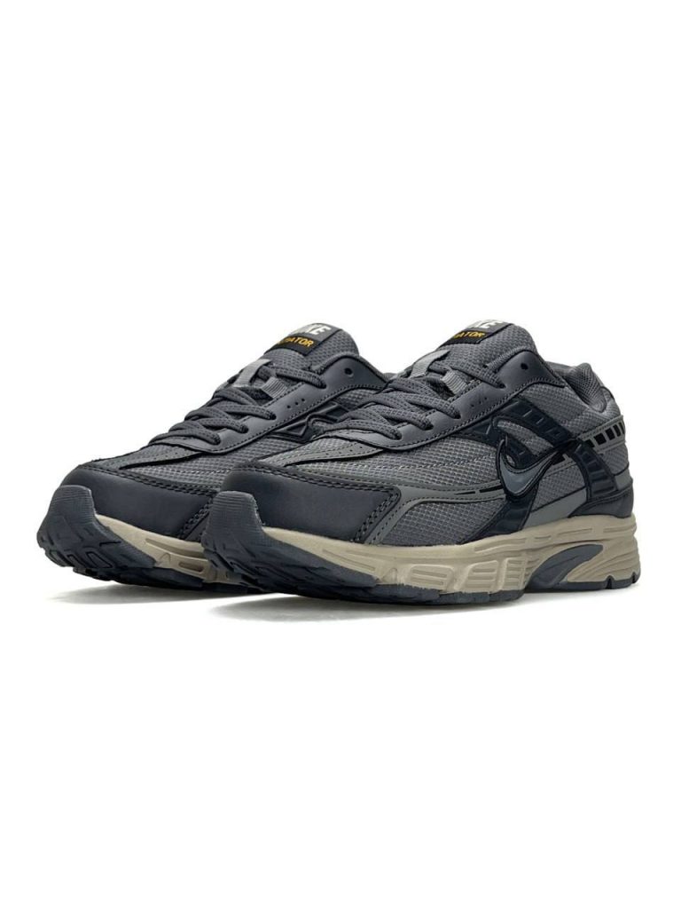 Nike Initiator Gore-Tex Grey Beige