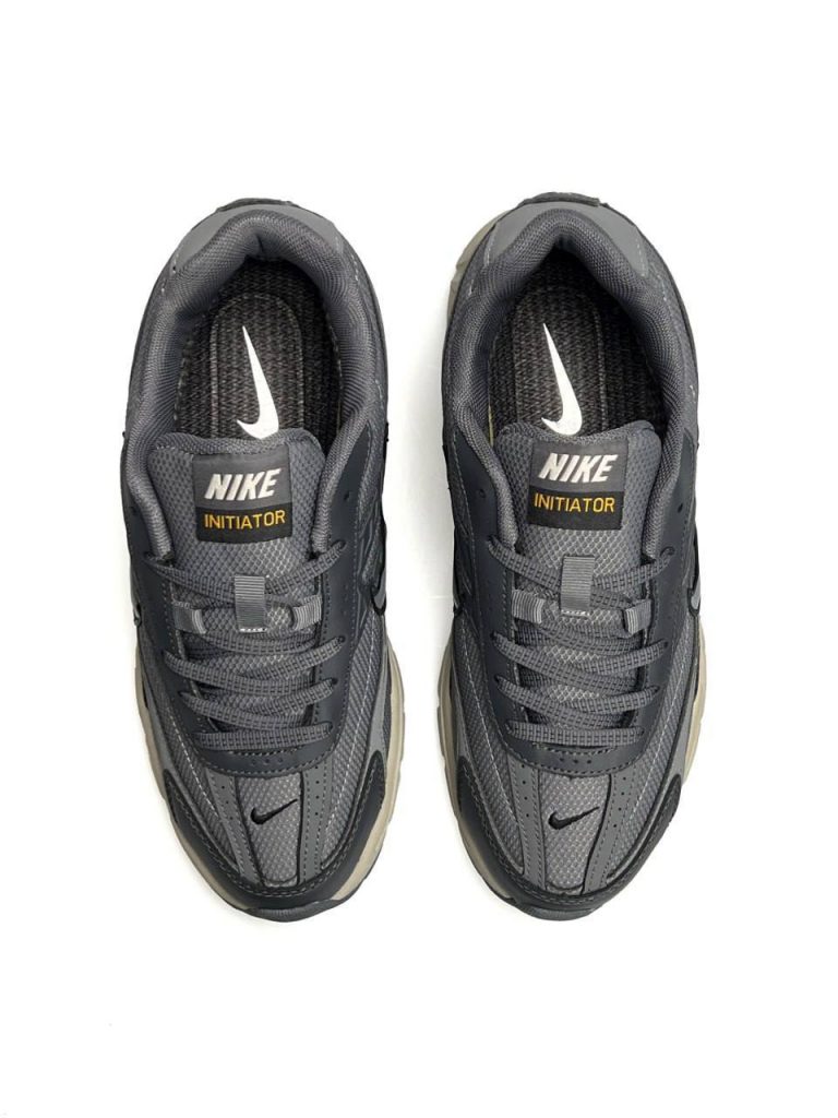 Nike Initiator Gore-Tex Grey Beige