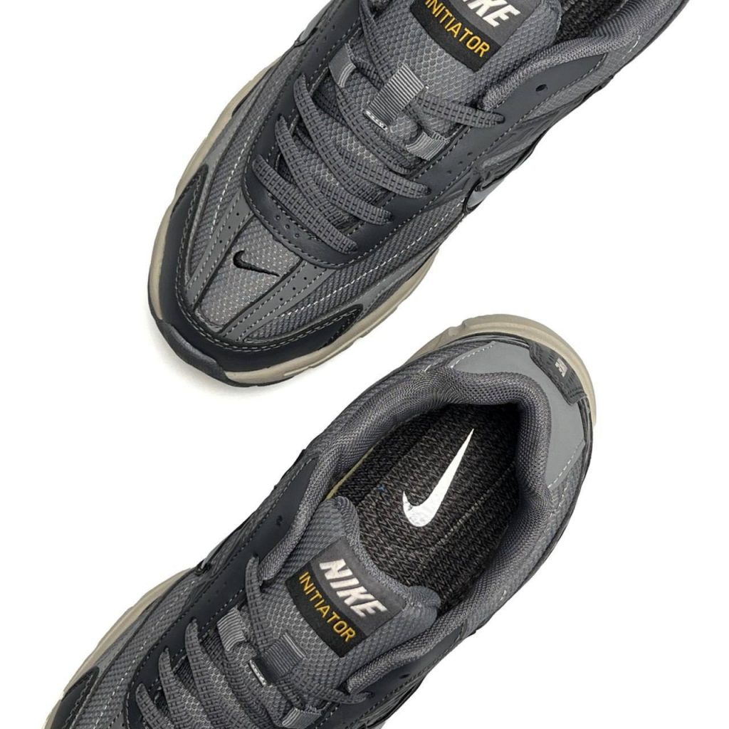 Nike Initiator Gore-Tex Grey Beige