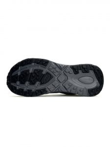 Hoka Mafate Speed 2 Gore-Tex  Black Grey