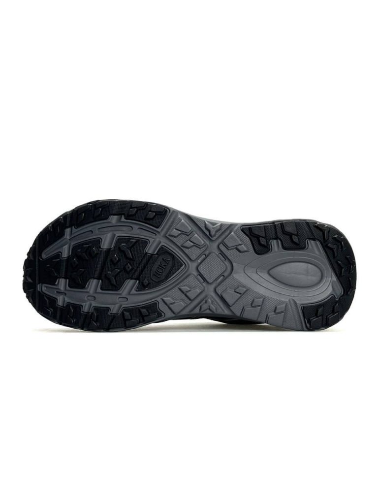 Hoka Mafate Speed 2 Gore-Tex  Black Grey