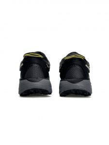 Hoka Mafate Speed 2 Gore-Tex  Black Grey