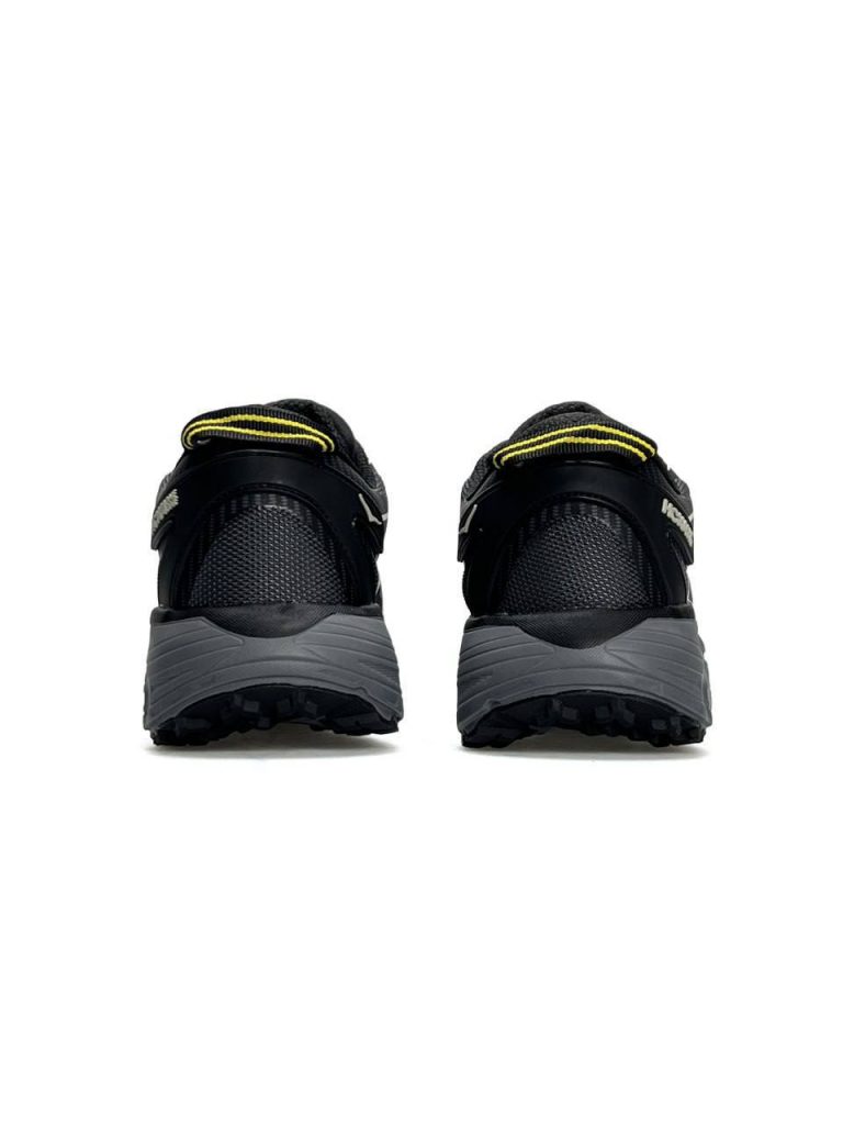 Hoka Mafate Speed 2 Gore-Tex  Black Grey