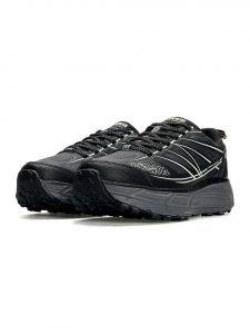 Hoka Mafate Speed 2 Gore-Tex  Black Grey