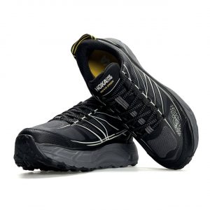 Hoka Mafate Speed 2 Gore-Tex  Black Grey