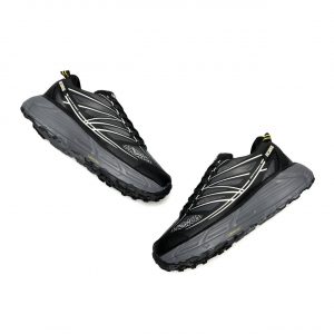 Hoka Mafate Speed 2 Gore-Tex  Black Grey