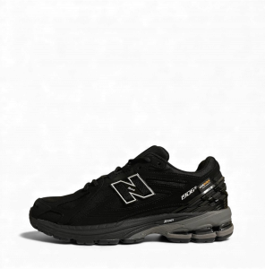 New Balance 1906 Cordura Black Grey