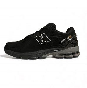 New Balance 1906 Cordura Black Grey