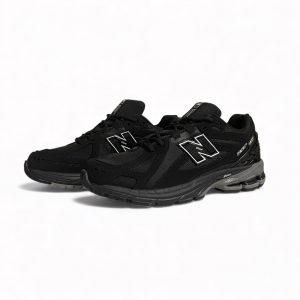 New Balance 1906 Cordura Black Grey