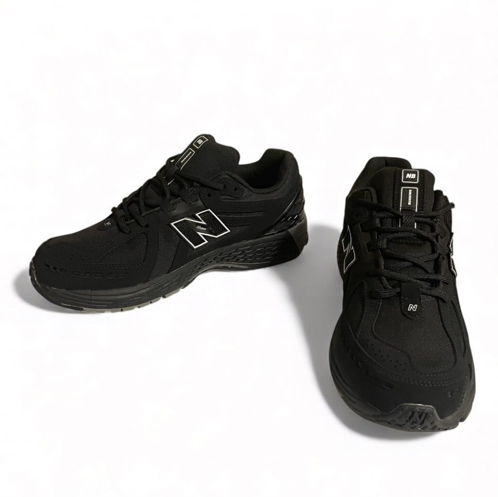New Balance 1906 Cordura Black Grey