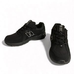 New Balance 1906 Cordura Black Grey