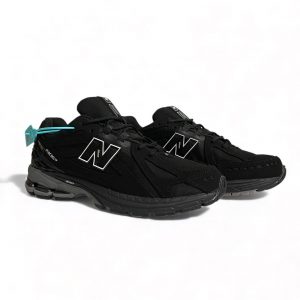 New Balance 1906 Cordura Black Grey