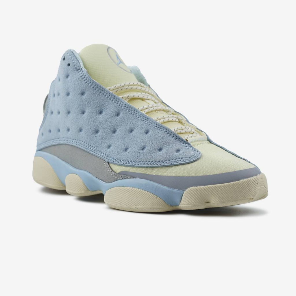 Jordan 13 SoleFly