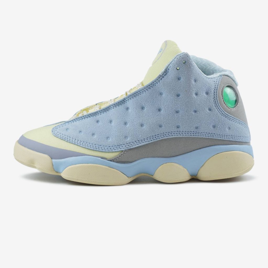 Jordan 13 SoleFly