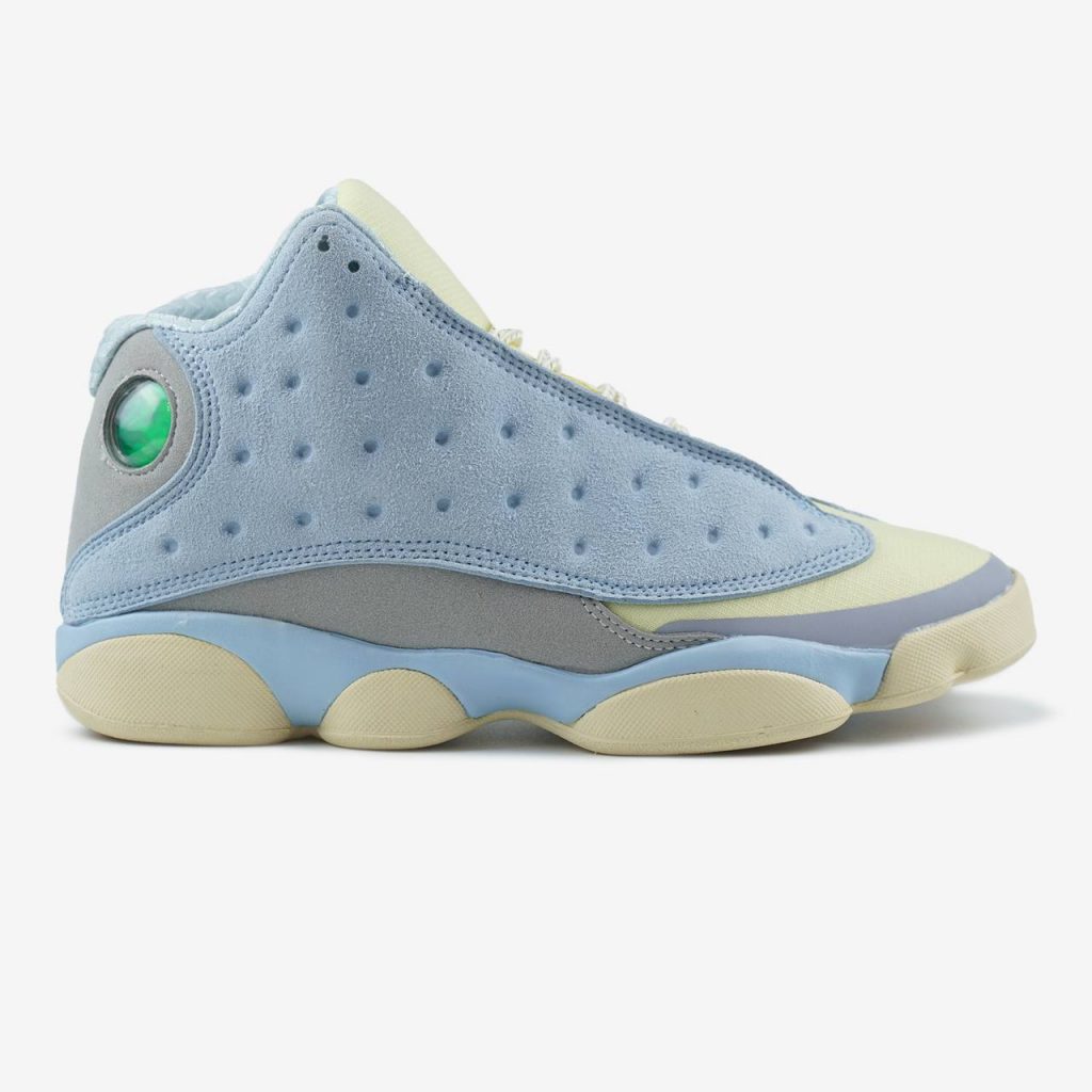 Jordan 13 SoleFly