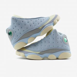 Jordan 13 SoleFly