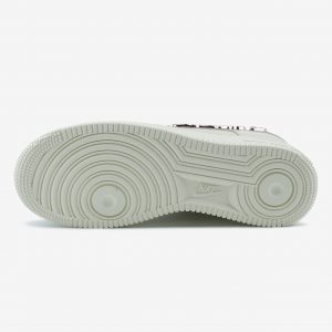 Nike Air Force 1 Low Molten Metal Beige Pink