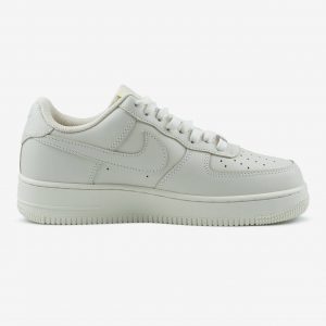 Nike Air Force 1 Low Molten Metal Beige Pink