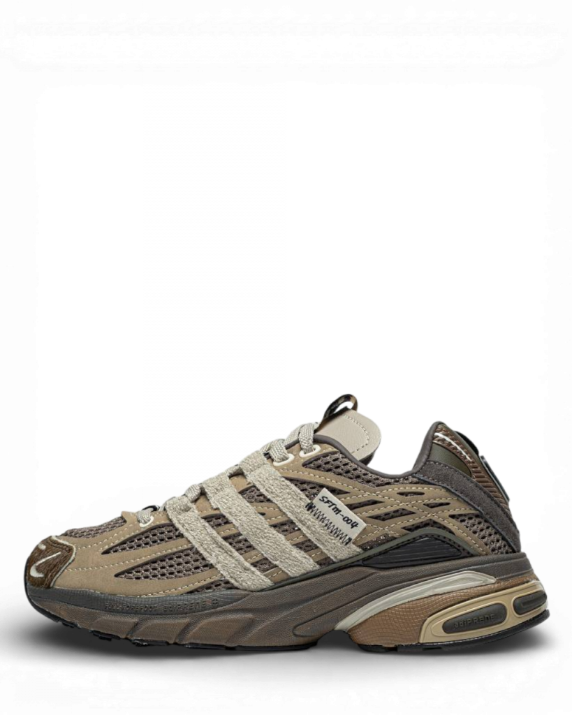 Adidas x Song For The Mute Adistar Cushion Brown