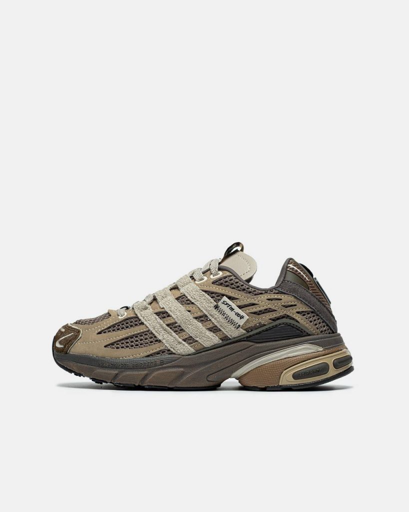 Adidas x Song For The Mute Adistar Cushion Brown