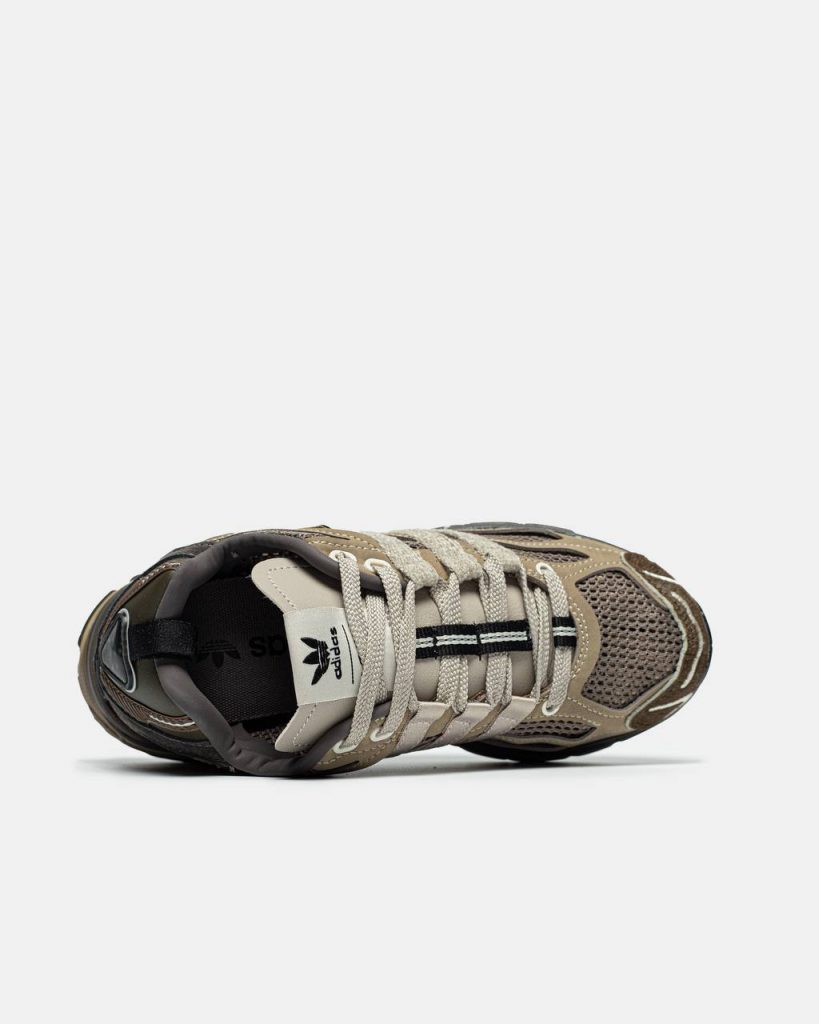 Adidas x Song For The Mute Adistar Cushion Brown