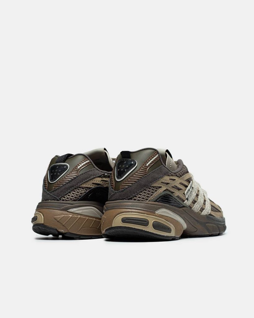 Adidas x Song For The Mute Adistar Cushion Brown