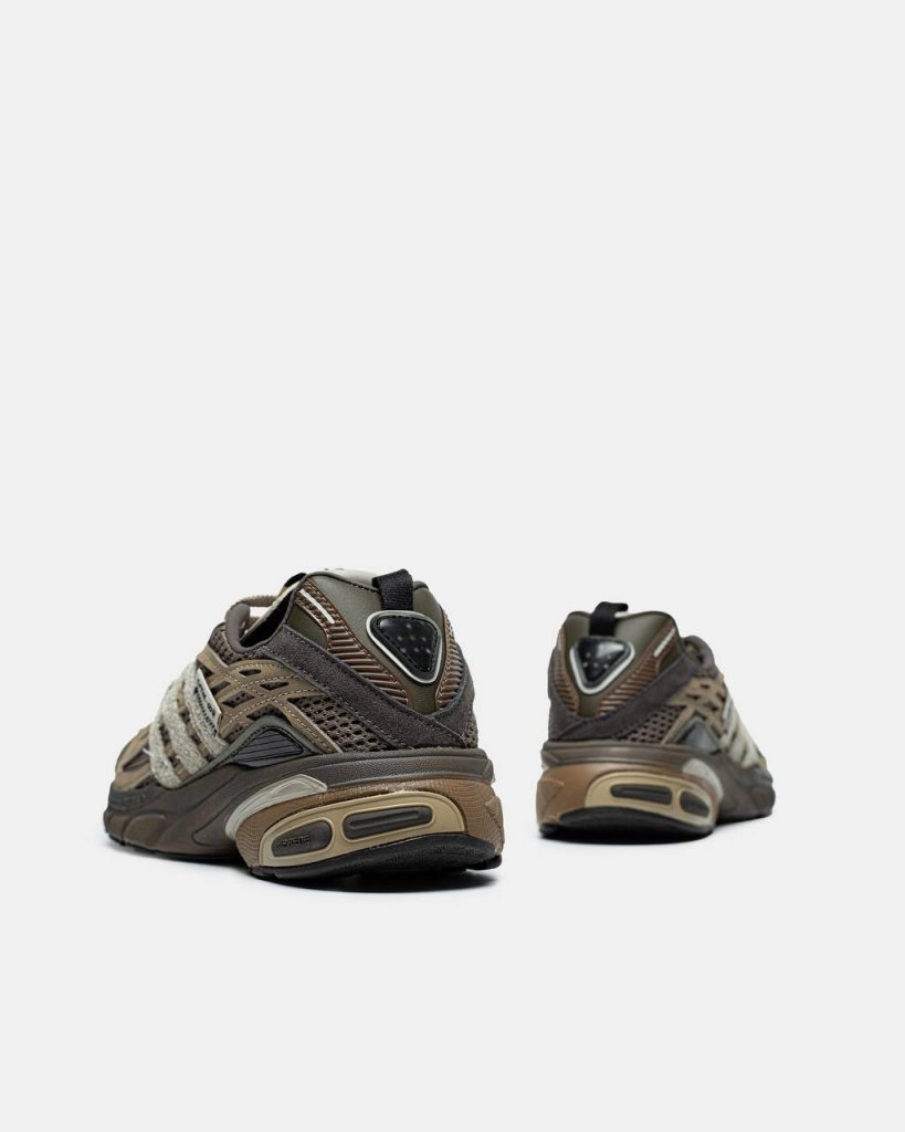 Adidas x Song For The Mute Adistar Cushion Brown