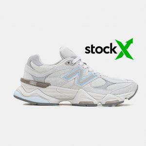 New Balance 9060 Reflection Quarry Blue