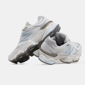 New Balance 9060 Reflection Quarry Blue