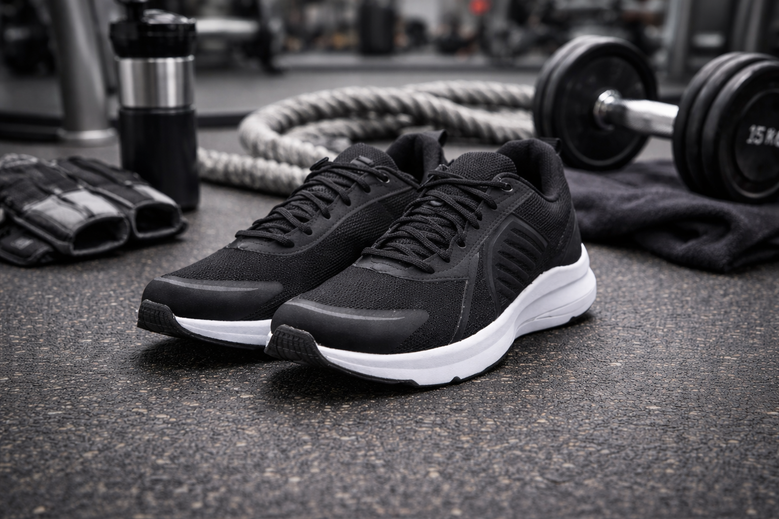 кросівки для тренажерного залу