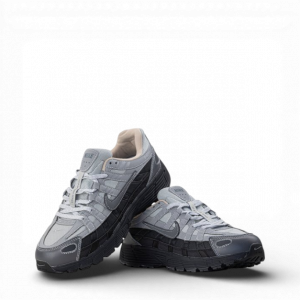 Nike P-6000 Smoke Grey Platinum Purple