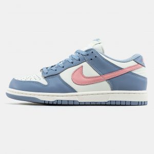 Nike SB Dunk Low Blue