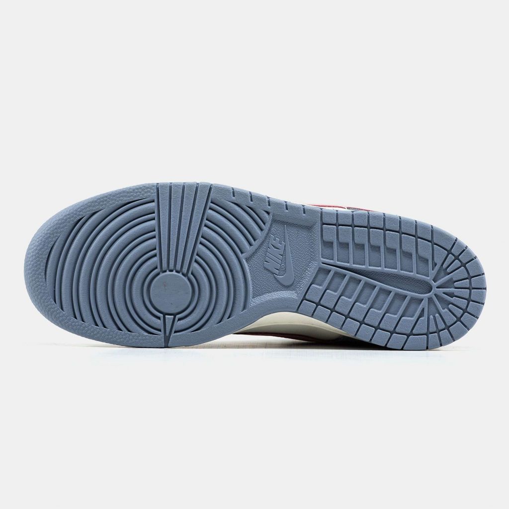 Nike SB Dunk Low Blue