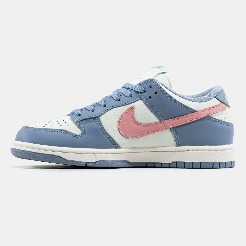 Nike SB Dunk Low Blue
