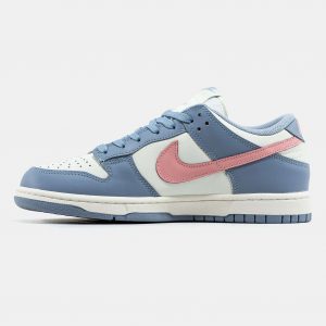 Nike SB Dunk Low Blue
