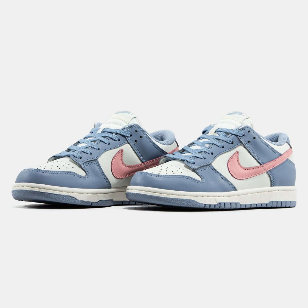 Nike SB Dunk Low Blue